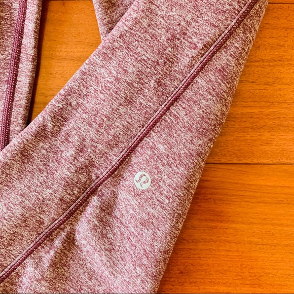 Lululemon Leggings SOLD - Picture 7 of 8